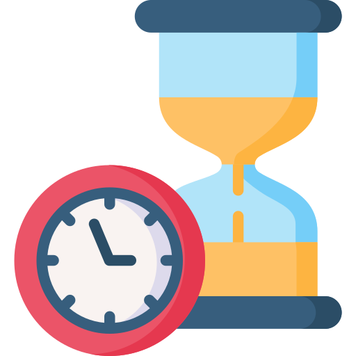 Hourglass Icon