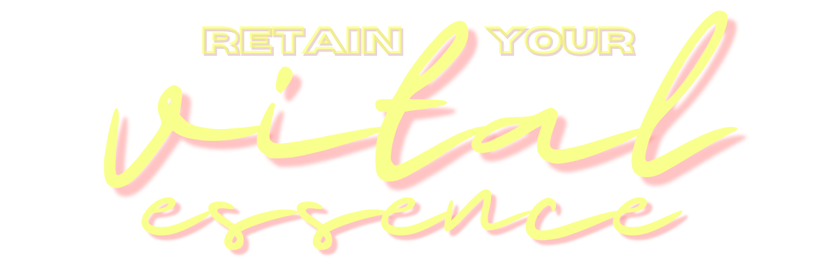 Vital Essence Logo